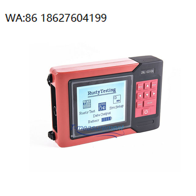 Wall Scanner For Concrete - R800 Beton-Bewehrungsstahl-Scanner zur Größenmessung Wanddetektor mit