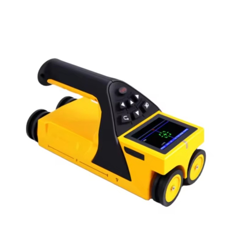 Wall Scanner For Concrete - Wandscanner-Detektor Beton-Metall-Finder Betonabdeckungsmessgerät für Rohre und