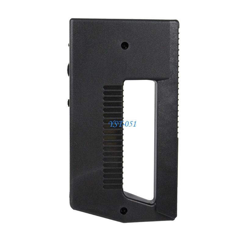 Wall Scanner For Concrete - E15A Intelligenter elektronischer Bolzensucher Leichter Wanddetektor