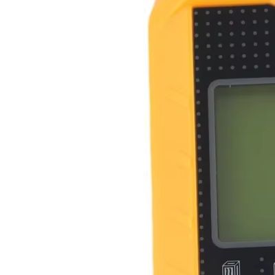 Stud Detector With Metal Ac Wire - SH402 5-in-1 Wand-Metalldetektor-Scanner AC-Leitungs- und Holzsucher