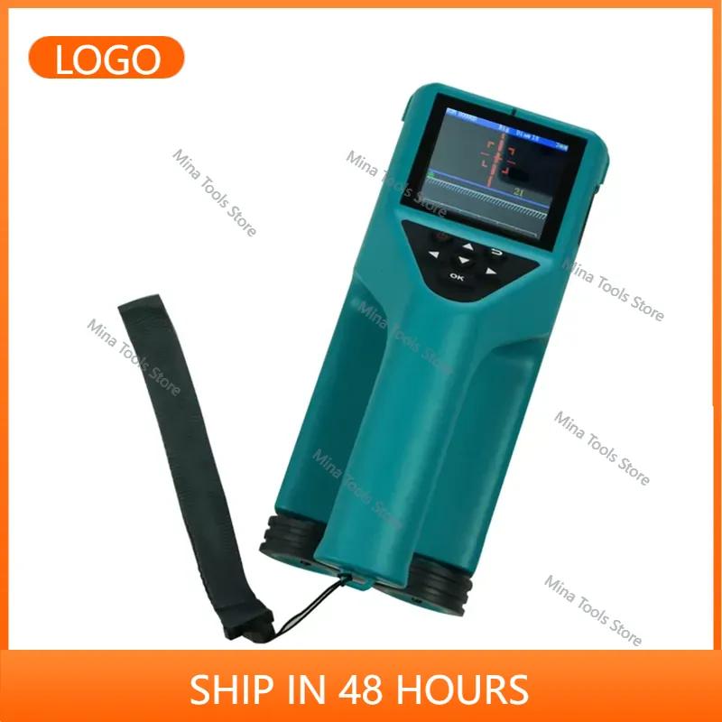 Betonwandscanner, Covermeter,  – Wall Scanner For Concrete Bewertung und Preis