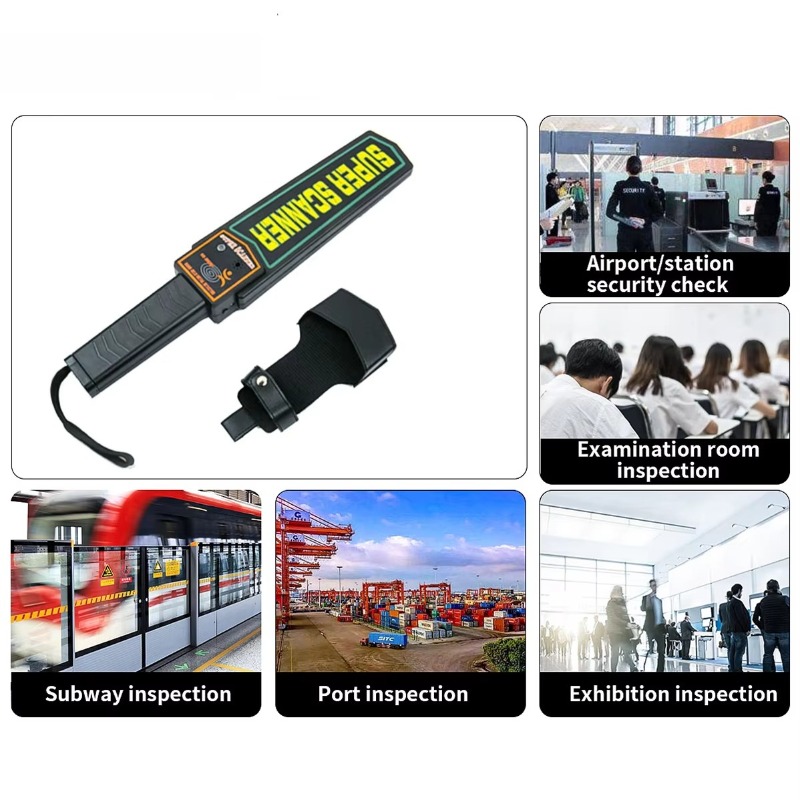 Handheld-Metalldetektor, tragb – Wall Scanner Rebar Detector Bewertung und Preis
