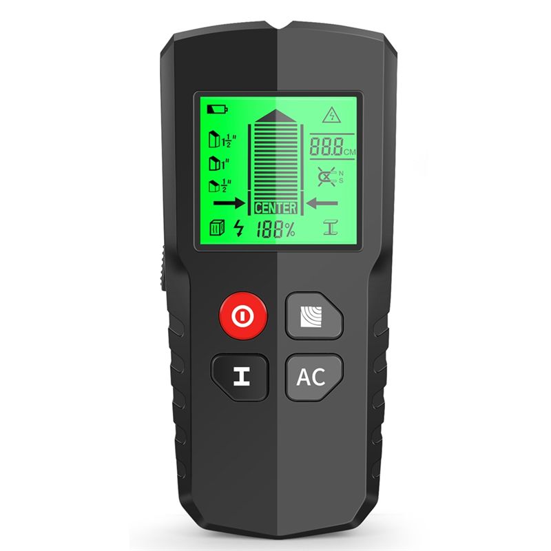 AA94-1 Wandscanner mit Stiftsu – Stud Finder Center Finder Edge Bewertung und Preis