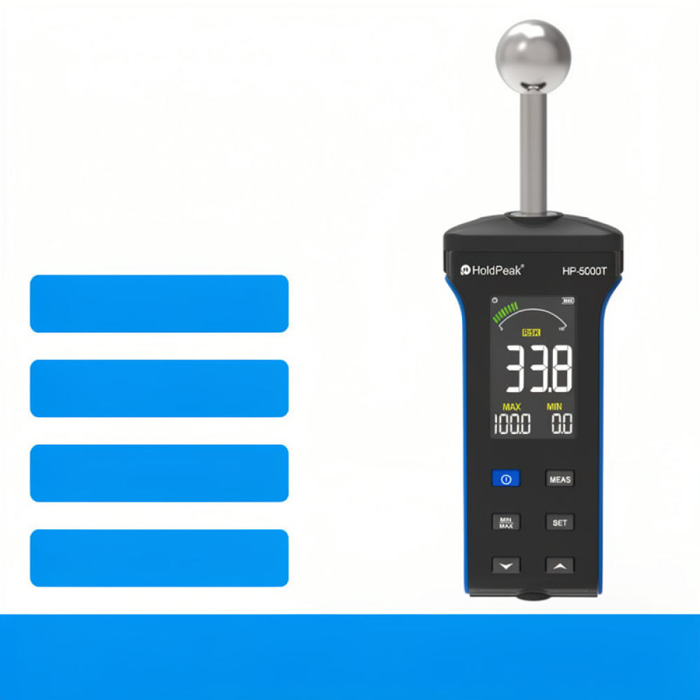 Induktives Holzfeuchtemessgerä – Moisture Meter Wall Wood Bewertung und Preis