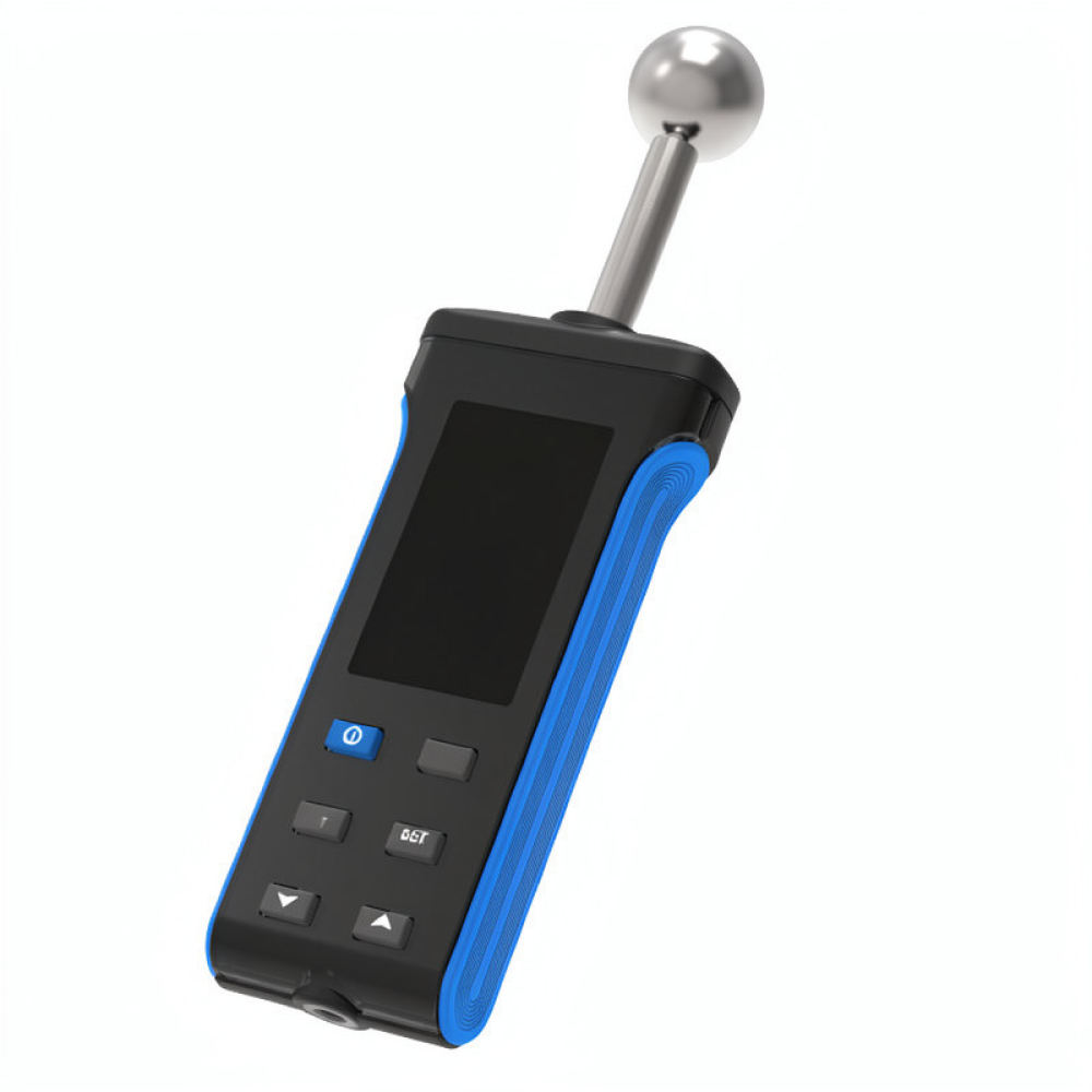 Induktives Holzfeuchtemessgerä – Moisture Meter Wall Wood Bewertung und Preis