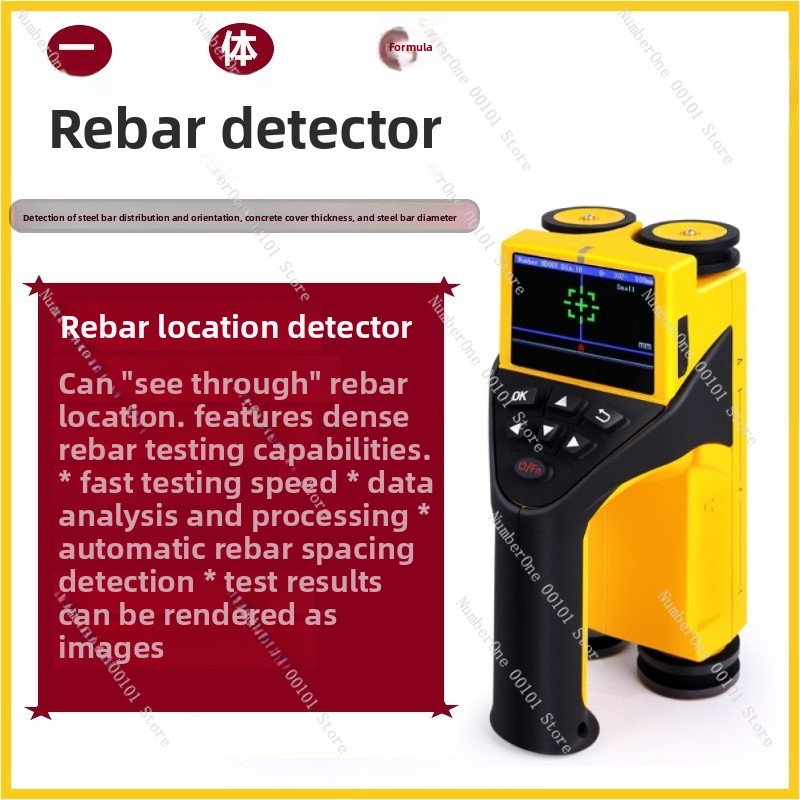 All-in-One Multifunktions-Bewe – Wall Scanner For Concrete Bewertung und Preis