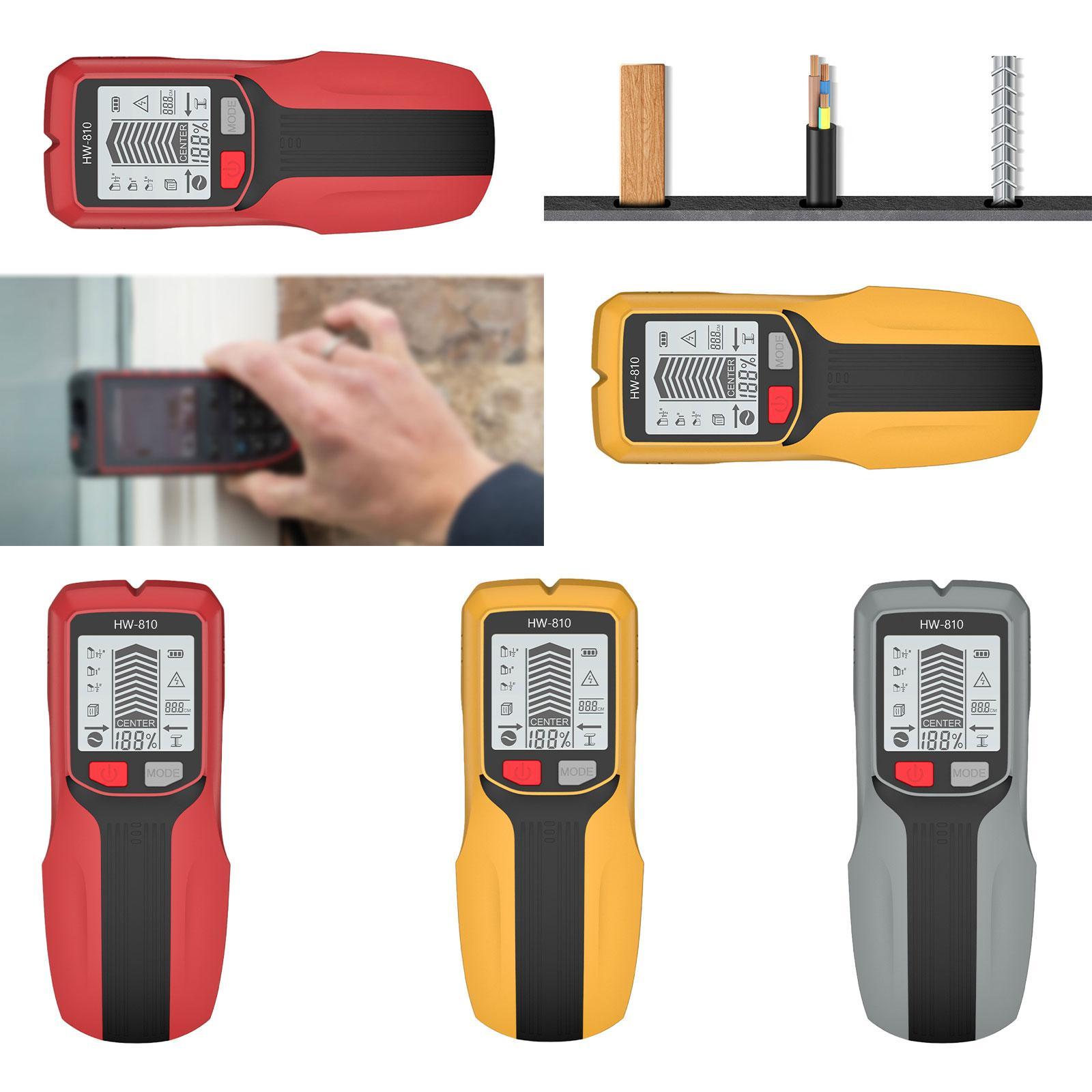 Ständerdetektor Wandscanner Hi – Pipe Detector Wall Scanner Bewertung und Preis