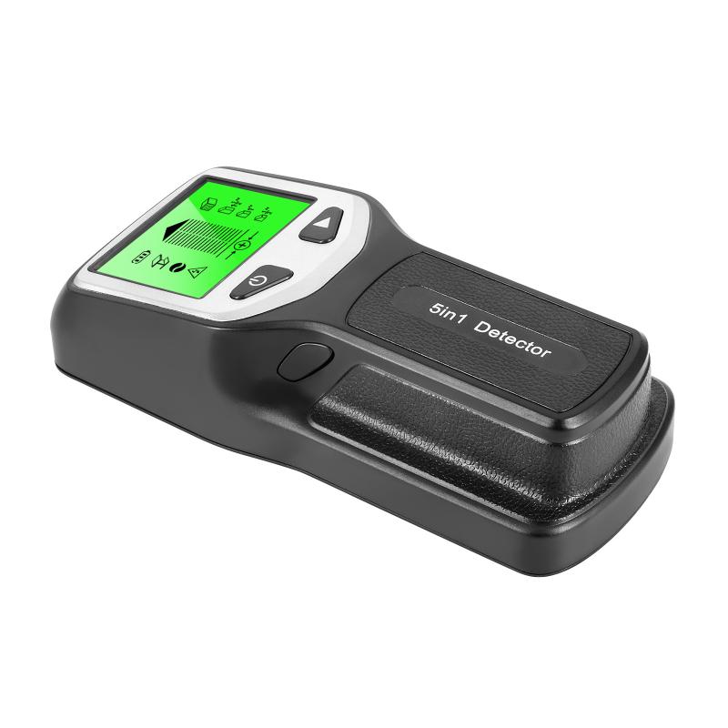 5-in-1-Metalldetektor, Wanddet – Stud Finder Wall Scanner 5 In 1 Bewertung und Preis