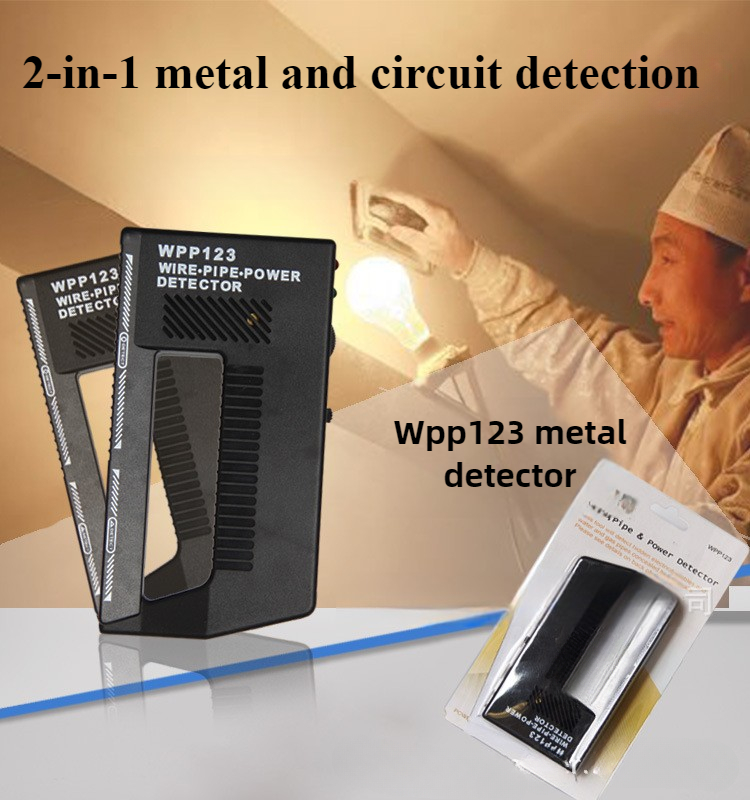 ZK30 Wandscanner, Metalldetekt – Pipe Detector Wall Scanner Bewertung und Preis