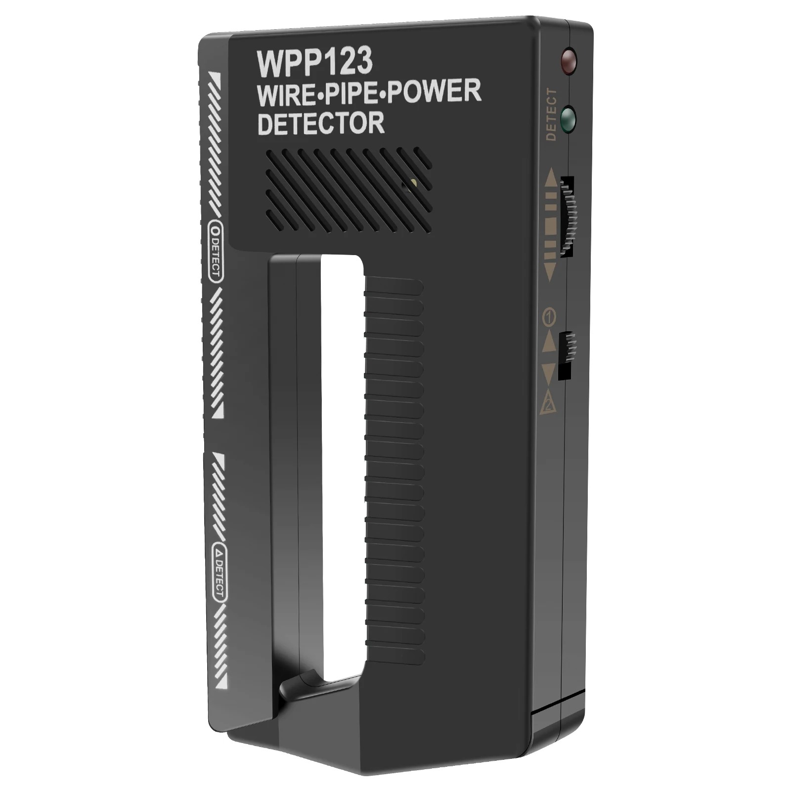 Handgehaltener Hochempfindlich – Pipe Detector Wall Scanner Bewertung und Preis