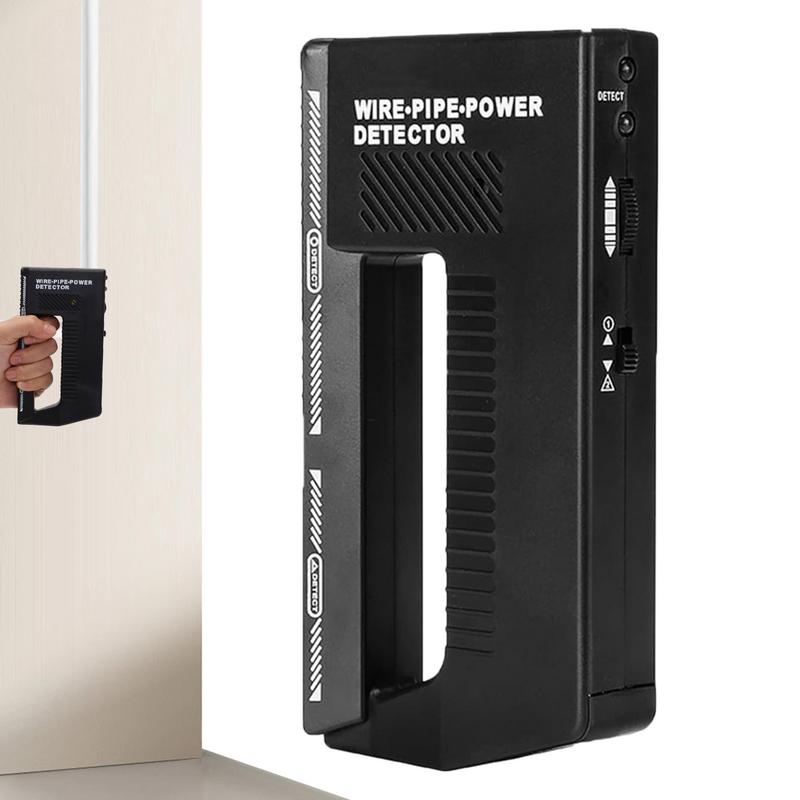 Wandscanner, Metalldetektor, v – Pipe Detector Wall Scanner Bewertung und Preis