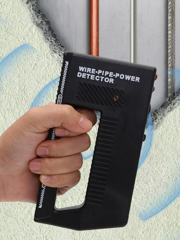 Wandscanner, Metalldetektor, v – Pipe Detector Wall Scanner Bewertung und Preis
