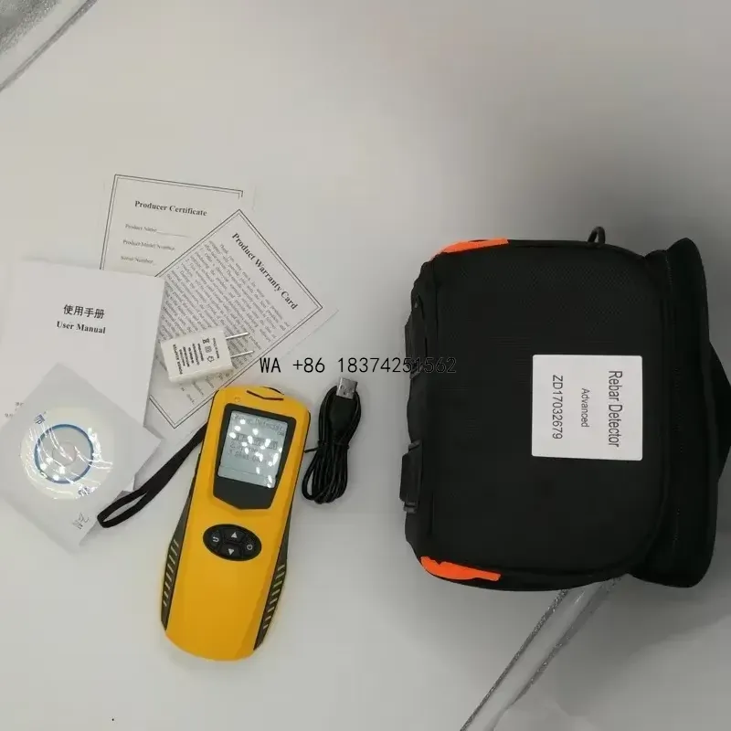Wmwmnu für Taijia TEM-620XH Be – Wall Scanner For Concrete Bewertung und Preis