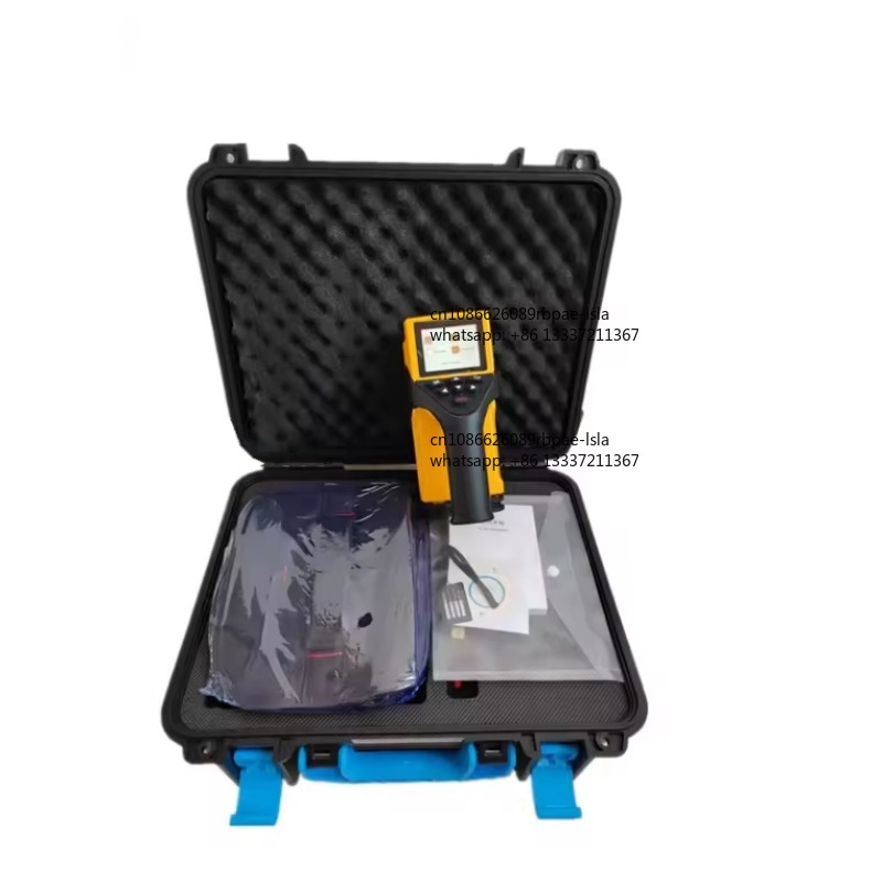 Wandscanner-Detektor Beton-Met – Wall Scanner For Concrete Bewertung und Preis