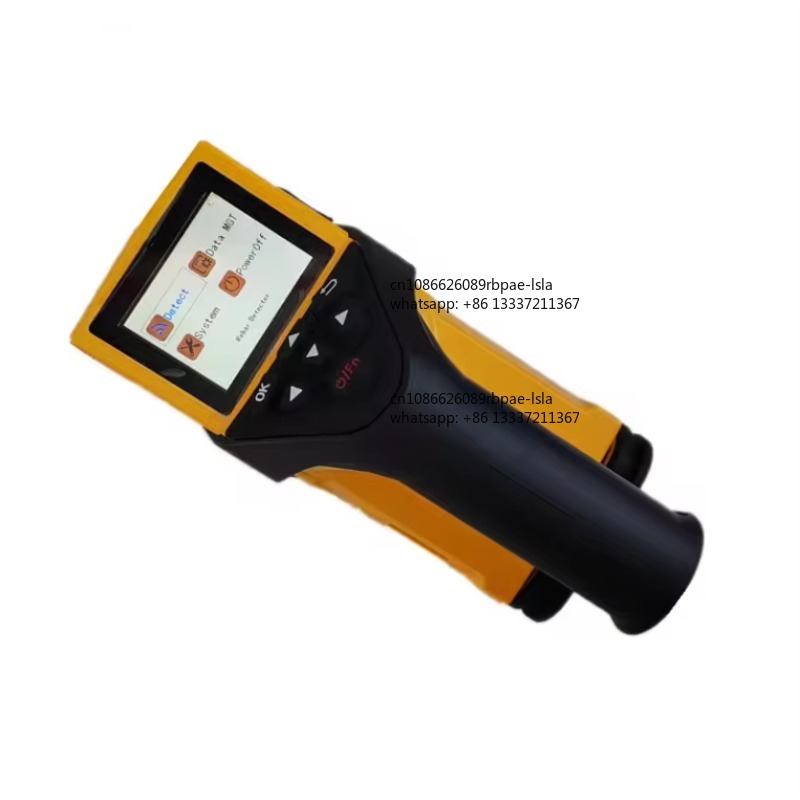 Wandscanner-Detektor Beton-Met – Wall Scanner For Concrete Bewertung und Preis