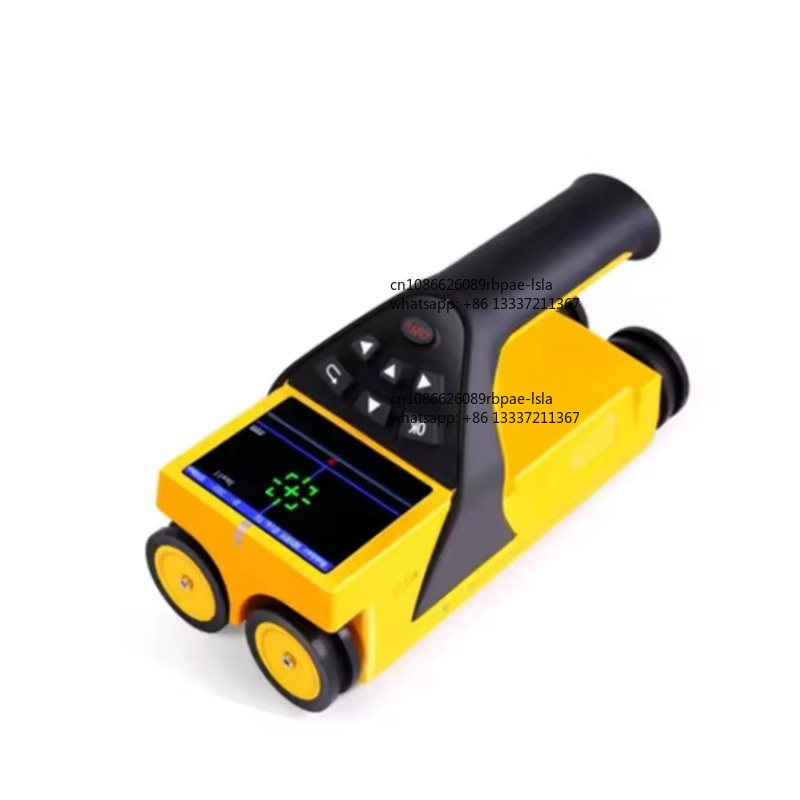 Wandscanner-Detektor Beton-Met – Wall Scanner For Concrete Bewertung und Preis