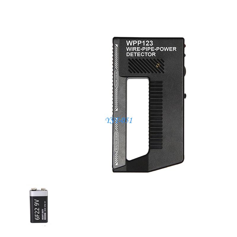 E15A Intelligenter elektronisc – Wall Scanner For Concrete Bewertung und Preis
