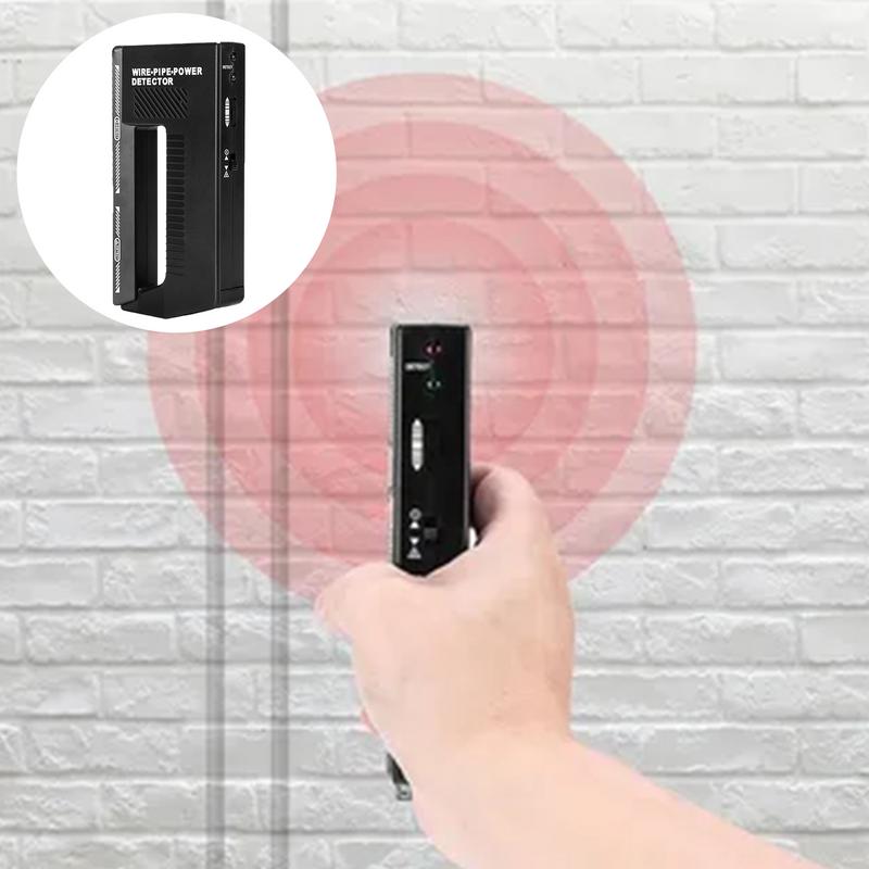 WPP123 Wandscanner, Metalldete – Pipe Detector Wall Scanner Bewertung und Preis