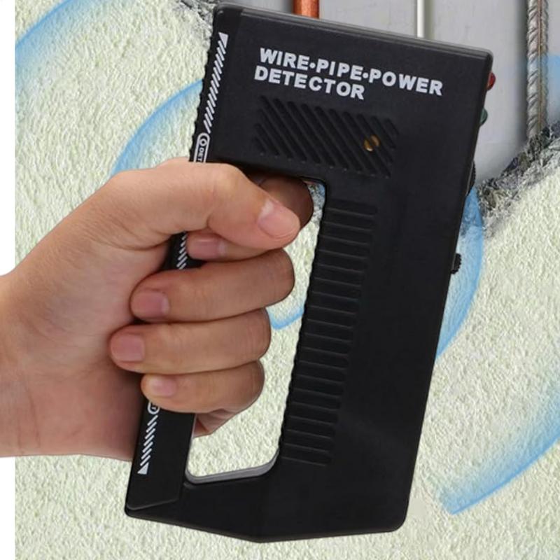 WPP123 Wandscanner, Metalldete – Pipe Detector Wall Scanner Bewertung und Preis