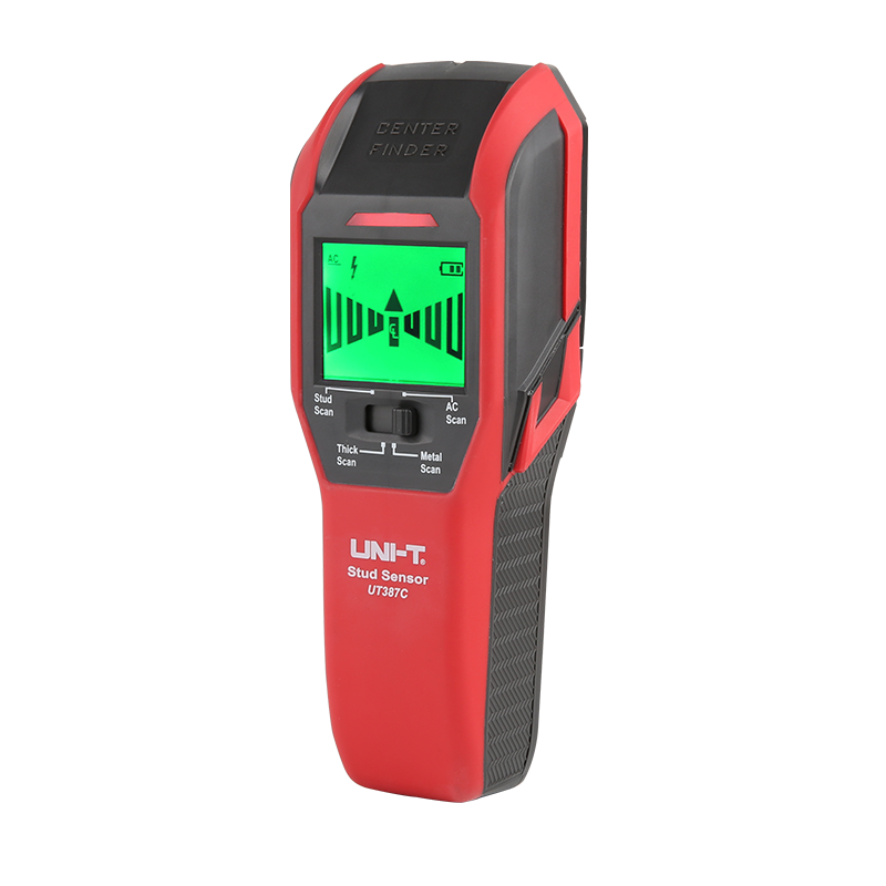 UNI-T UT387C Wandscanner, Meta – Stud Detector With Metal Ac Wire Bewertung und Preis