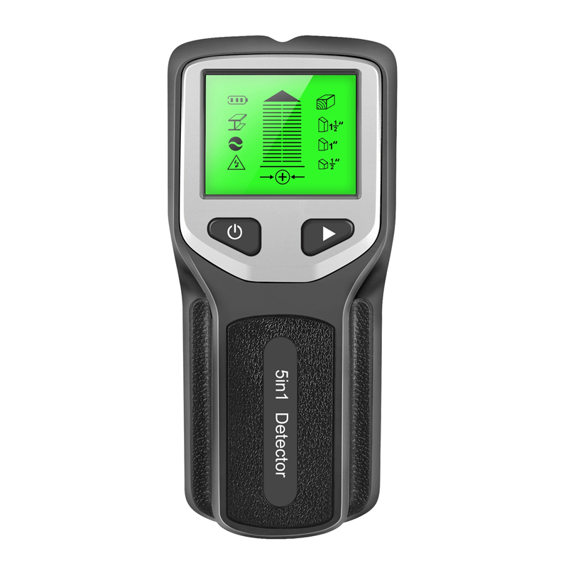 ABKJ-5-In-1 Bolzen Metalldetek – Stud Finder Wall Scanner 5 In 1 Bewertung und Preis