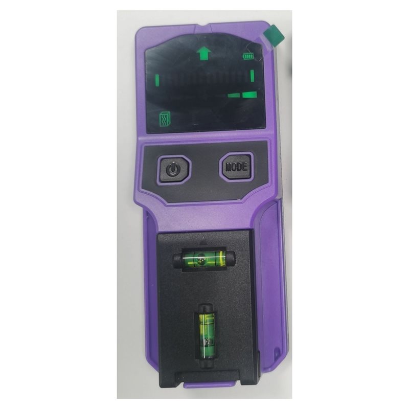 ABUH-Wandscanner 7-in-1-Stände – Stud Finder With Laser Level Bewertung und Preis
