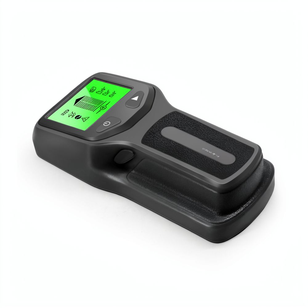 Tragbarer HW430 Wanddetektor u – Pipe Detector Wall Scanner Bewertung und Preis
