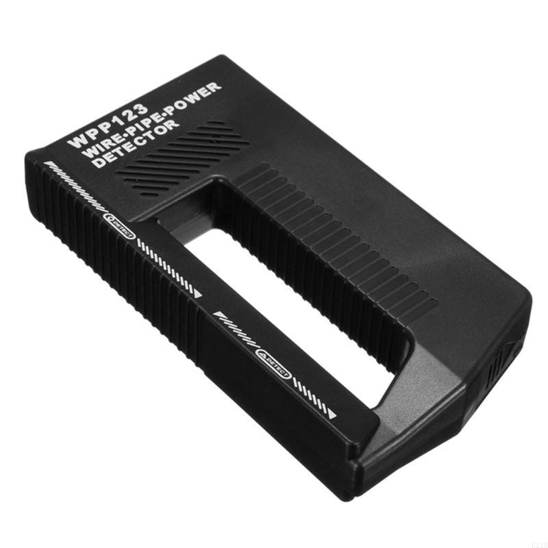 Rohrstromdetektor mit Indikato – Pipe Detector Wall Scanner Bewertung und Preis