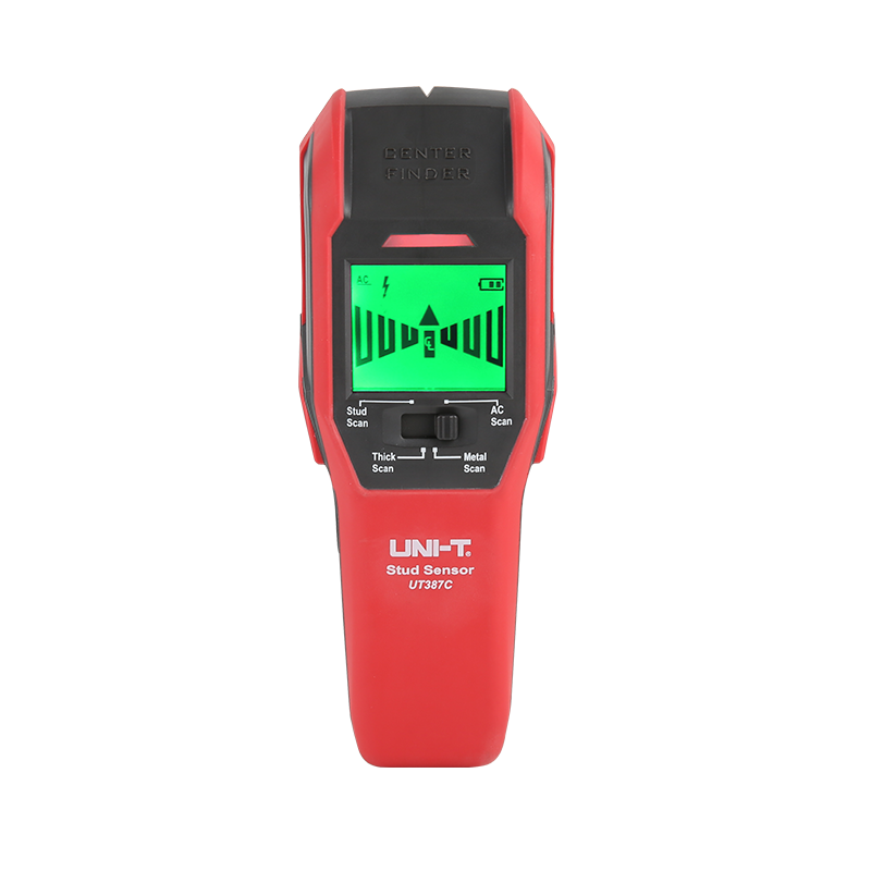UNI-T UT387C Wandscanner; Dete – Wall Scanner Rebar Detector Bewertung und Preis
