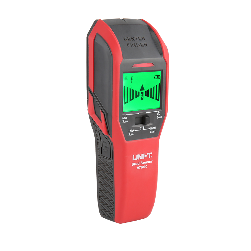 UNI-T UT387C Wandscanner; Dete – Wall Scanner Rebar Detector Bewertung und Preis