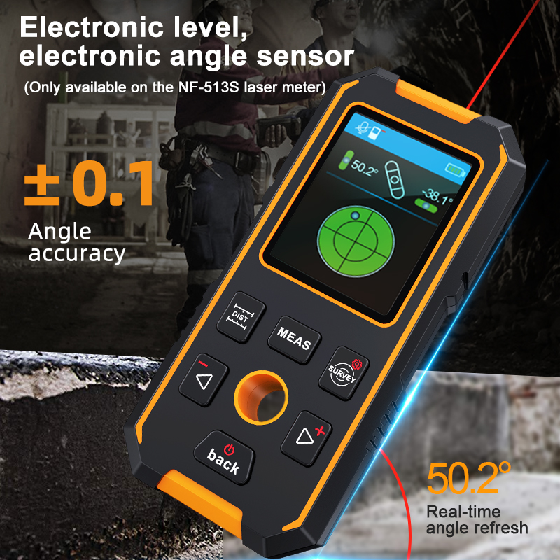 NOYAFA Handgehaltener Wand-Met – Wall Scanner Rebar Detector Bewertung und Preis