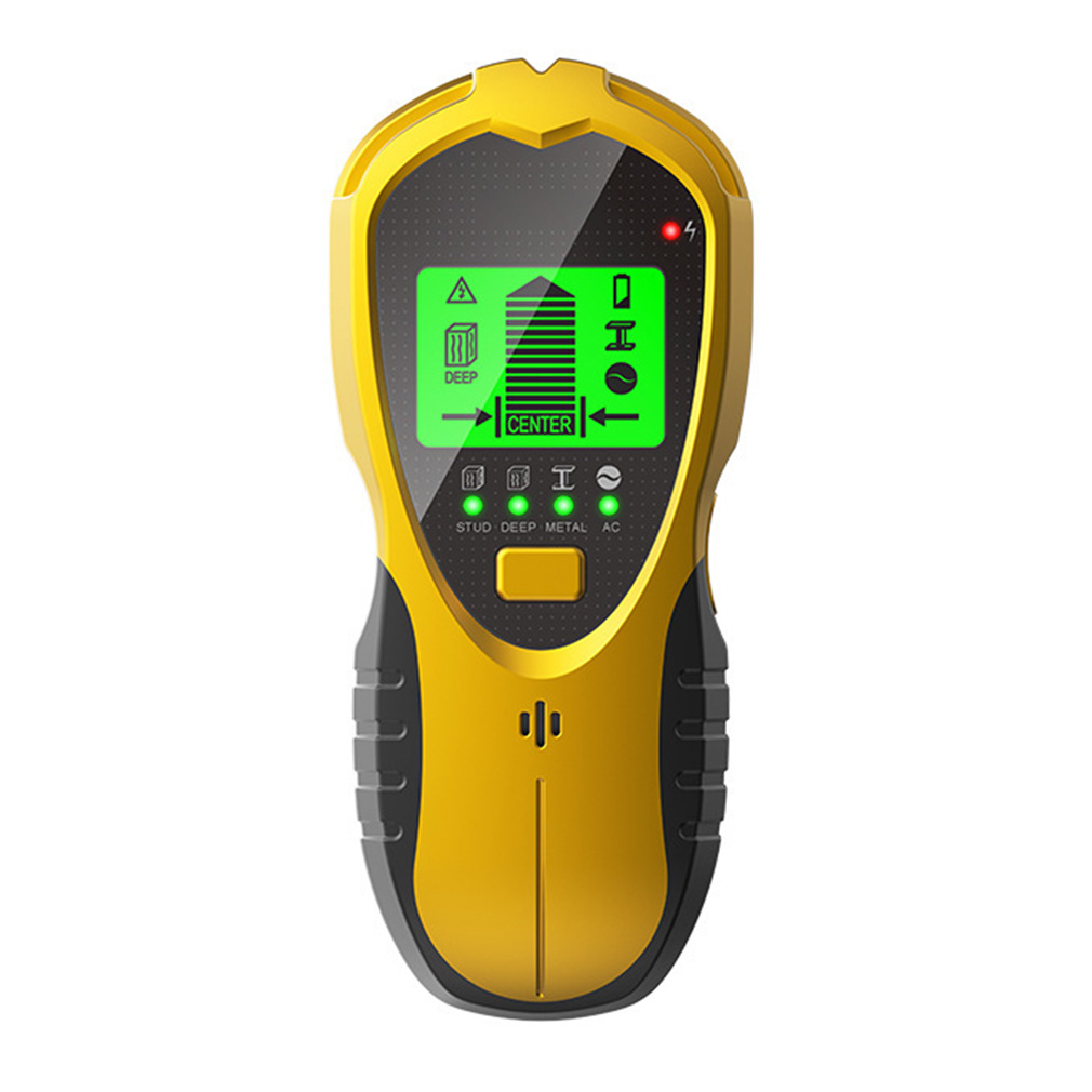 4-in-1-Stud-Detektor, Stud-Fin – Stud Finder Center Finder Edge Bewertung und Preis