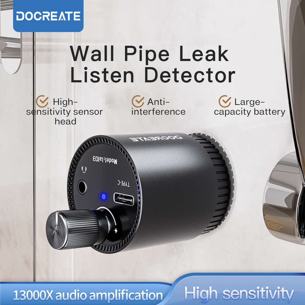 Hochempfindliches Wand-Pipelin – Pipe Detector Wall Scanner Bewertung und Preis