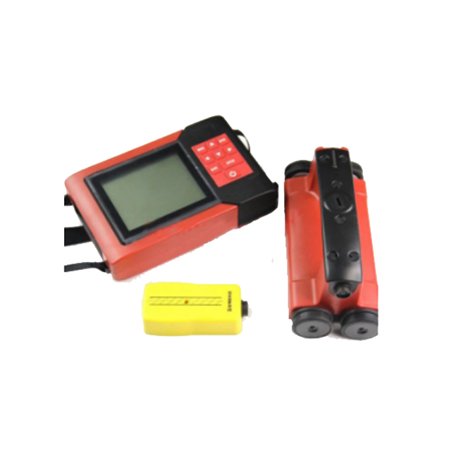 ZBL-R630A Beton-Bewehrungsstah – Wall Scanner For Concrete Bewertung und Preis