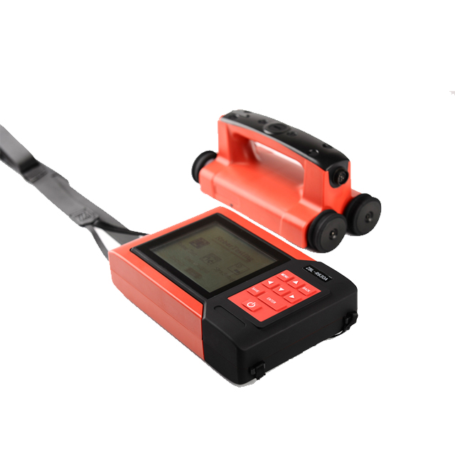 ZBL-R630A Beton-Bewehrungsstah – Wall Scanner For Concrete Bewertung und Preis