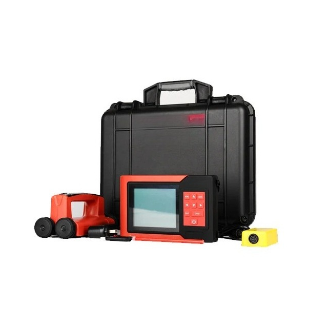 ZBL-R630A Beton-Bewehrungsstah – Wall Scanner For Concrete Bewertung und Preis