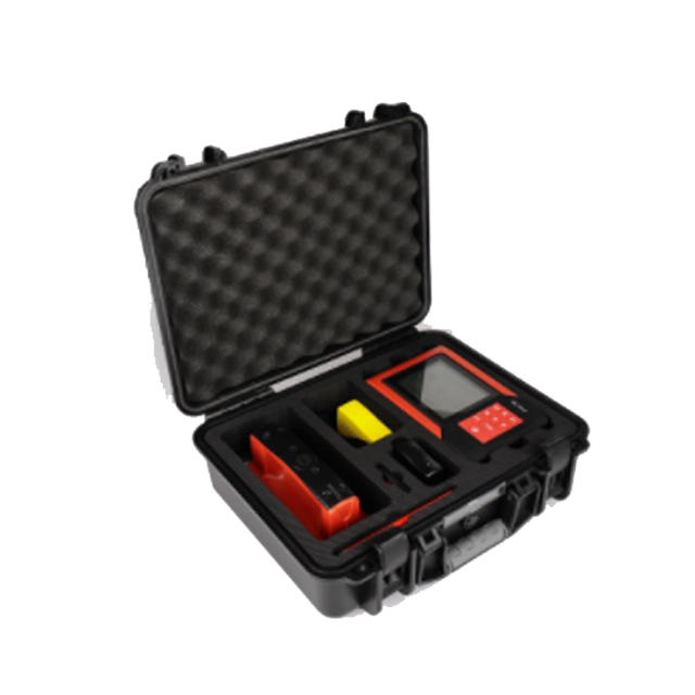 ZBL-R630A Beton-Bewehrungsstah – Wall Scanner For Concrete Bewertung und Preis