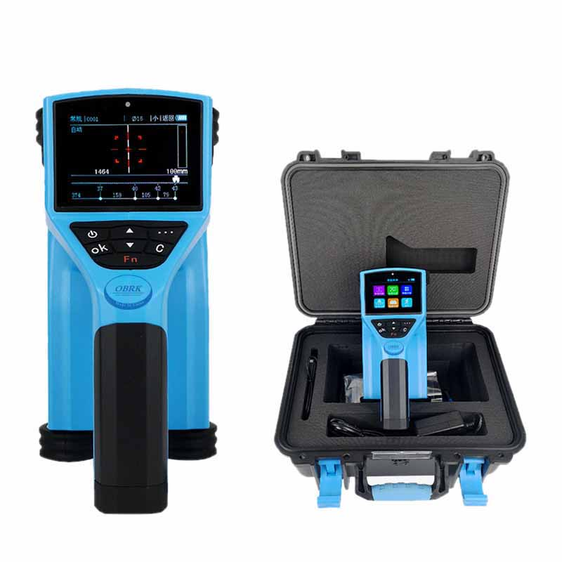 Betonwand-Scanner Covermeter F – Wall Scanner For Concrete Bewertung und Preis