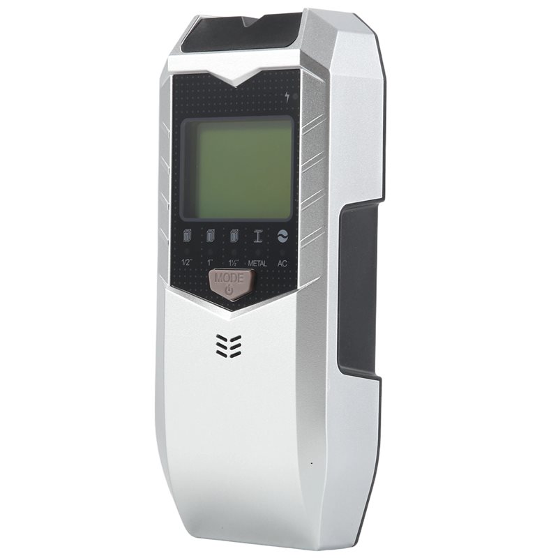 B44C 5-in-1 Elektronischer Det – Stud Finder Center Finder Edge Bewertung und Preis